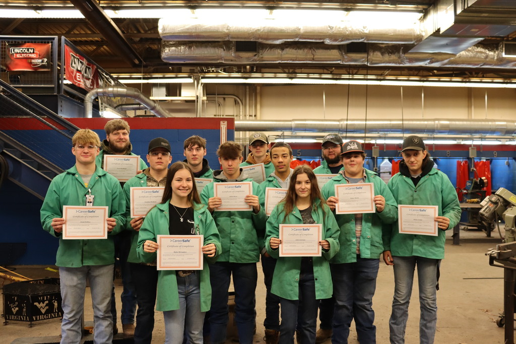 welding